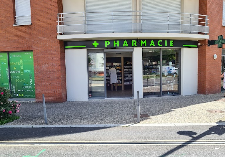 Avis de la pharmacie léon blum