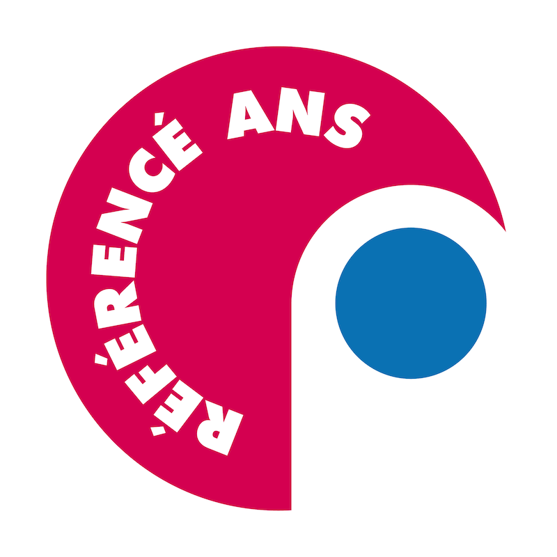 label Agence Numérique en Santé